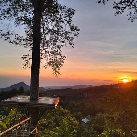 Wanagiri Campsite Gitgit エクステリア 写真